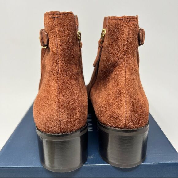Cole Haan Haidyn Suede Boot - Picture 7 of 12